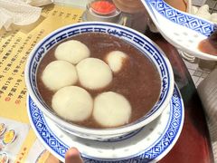-广信牛奶甜品世家(台东店)