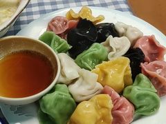 -来之顺海鲜菜馆·青岛菜·始于1993(栈桥店)