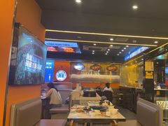 -渔香岛美蛙鱼头火锅店(威清路店)