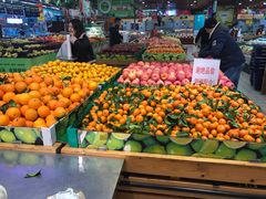 -华润苏果(晓庄国际商业广场店)