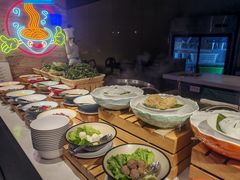 -威珀斯酒店·珀萃美食餐厅