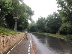 -柳浪游泳场