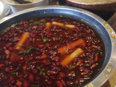 -品味泸沽湖•民族特色菜(大落水店)
