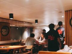 大堂-海银海记潮汕牛肉火锅(新港中路海珠店)