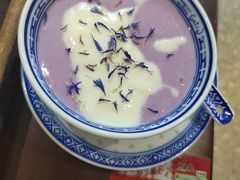 -蟹上黄·蟹黄面·江南糖水(人民广场店)