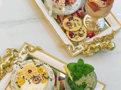 -PETIT PARIS 小巴黎(花园道店)