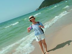 -西涌国际滨海旅游区