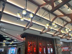 -龙抄手(春熙路总店)