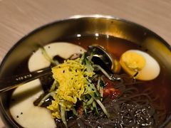 -梨花牛肉汤饭(仁恒伊势丹店)