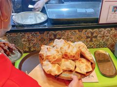 -西域阿里马新疆菜·清真(桂花路店)