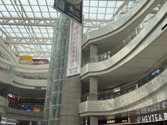 -金鹰国际购物中心(江都店)
