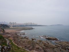 景点-燕儿岛山公园