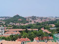 -信号山公园