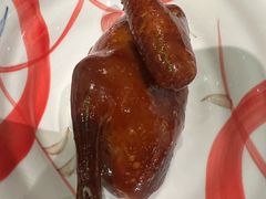 -万丽轩·粤菜(王府井金茂万丽酒店)