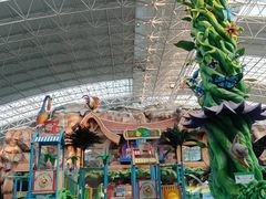 -望儿山温泉水乐园
