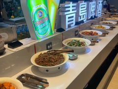 -涨巢·潮玩水疗局