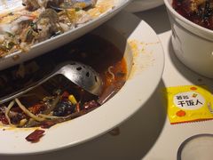 -33号大院·青岛本帮菜(五四广场店)