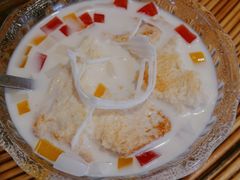 泡鲁达-傣家寨花园主题餐厅