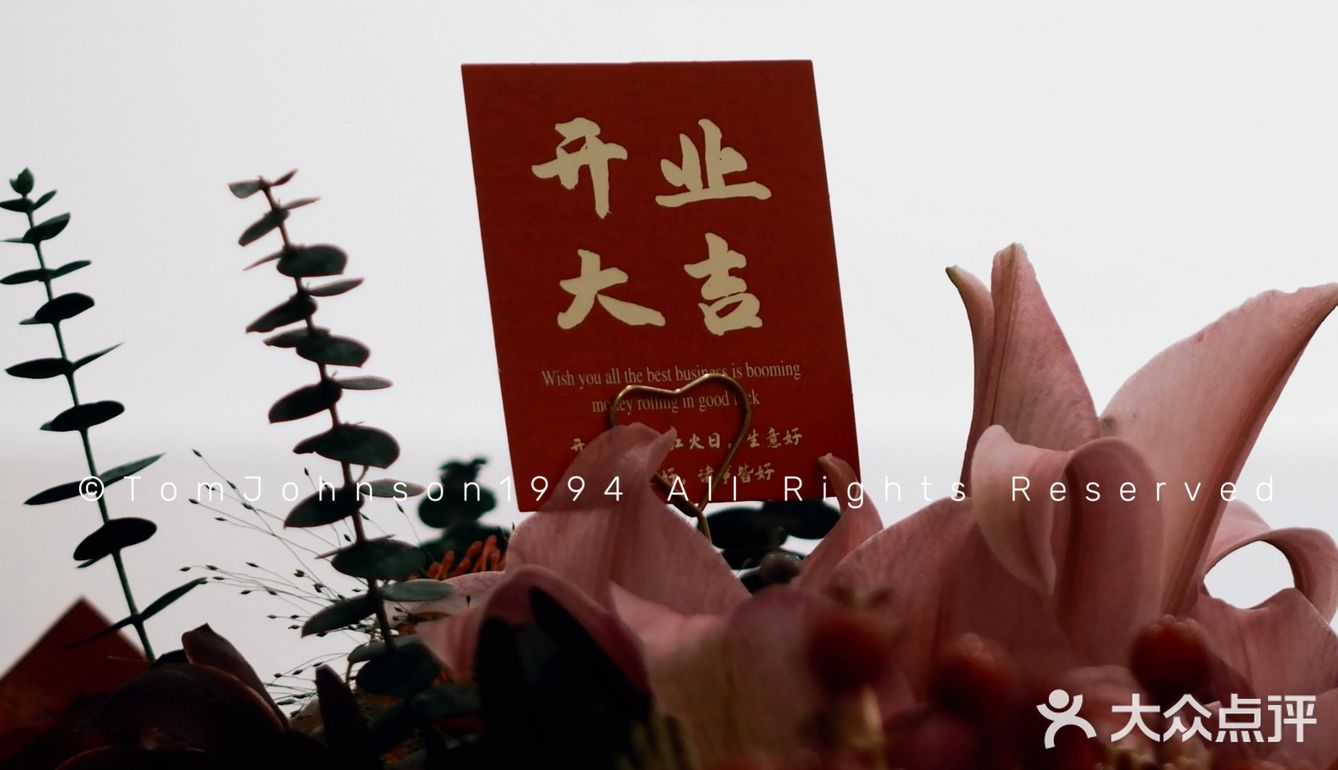 時間慢了，咖啡香了，心也就靜了