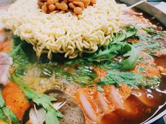 -李先生的首尔小馆(松江启源广场店)