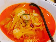 -桃园中华料理炸酱面(燕儿岛路店)