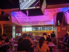 -造精酿餐厅