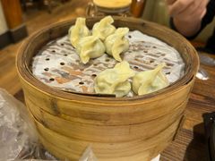 -七菜馆·东北菜·蒸饺(文体路店)