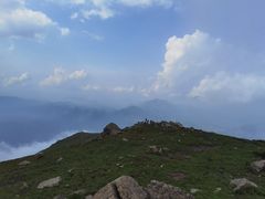 -北京灵山风景区