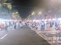 -海大南门夜市(海富街店)