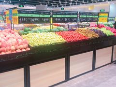 -中百仓储超市(漫时区店)