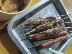 -老黑板筋(顺义总店)