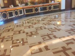 -广州科尔海悦酒店