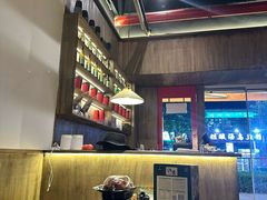 -叁窝雀·云南小锅米线(万象汇店)