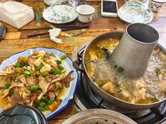 -唠叨坊私房菜(五一街店)