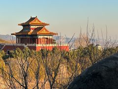 -天津盘山风景名胜区