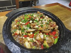-小厨食堂(黄田坝店)