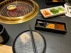-極屋鮨牛 · 烧肉酒场(时代C馆店)