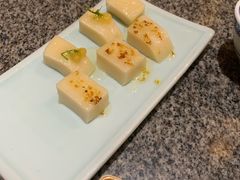 桂花拉糕-南京大牌档(之心城店)