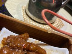 -味可道美食坊(福基路店)