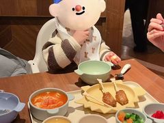 -大树餐厅(益田假日店)