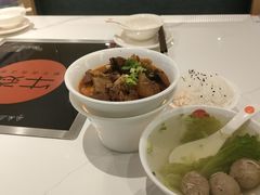 -牛焱·贵州黄牛肉火锅(城西银泰店)