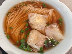-小厨娘绣中淮扬(大行宫科巷店)