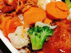 -吉野家(长青店)