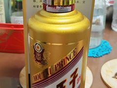 -烤五行·烧烤烤串(石佛营店)