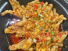 -小林哥的海鲜馆·夜宵烧烤(渔人码头店)