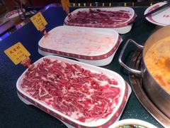 -大吉利·潮汕鲜牛肉火锅(总店)