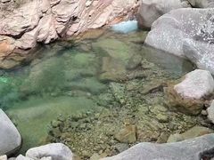 -崂山九水游览区