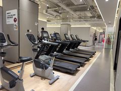 -FLARE STAR FITNESS(复地活力城店)