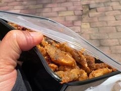 -郑庄脂渣海鲜楼(九水路店)