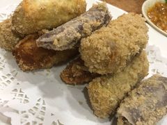 -揭阳钟记小食(福田新村店)